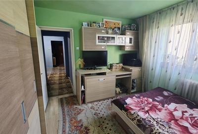 Apartament cu 2 camere decomandat, mobilat în Mănăștur - 16