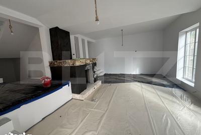 Casă cu 3 camere cu Teren 610 Mp în Central - 8