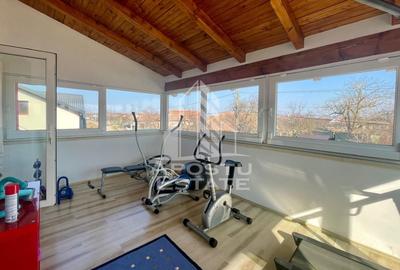 Vila cu terasa si piscina in Zadareni - 36