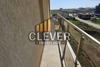 Apartament superb 3 Camere cu terasa 32mp Theodor Pallady - 14