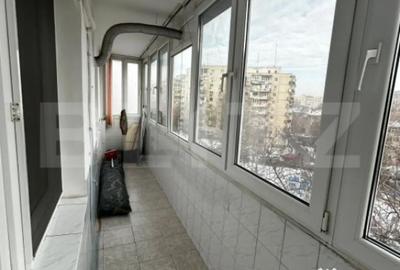 Apartament cu 2 camere semidecomandat în Tineretului - 5