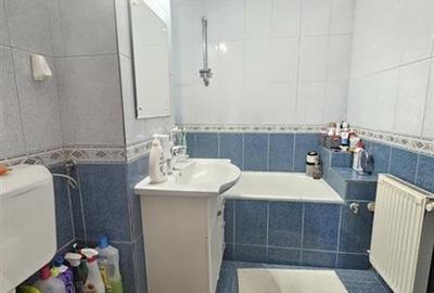 Apartament cu 3 camere decomandat, mobilat în Tudor Vladimirescu - 7