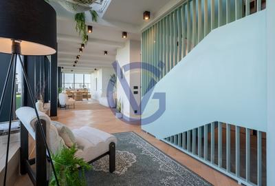 Apartament cu 3 camere decomandat, mobilat în Tineretului - 11