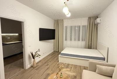 Garsonieră decomandată în Grozăvești - 10