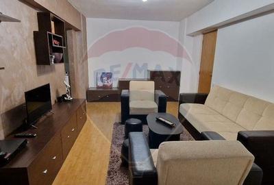 Apartament cu 2 camere Tineretului, mobilat, utilat, liber - 7