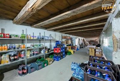 FILM! Spatiu comercial consacrat + teren intravilan, Fotos, Covasna FILM! Spatiu comercial consacrat + teren intravilan, Fotos, Covasna - 13