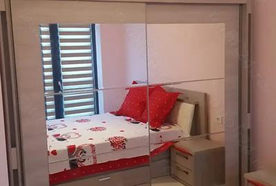 Apartament de inchiriat (proprietar) , 2 camere - 8