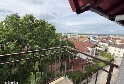Garsonieră în Moșoaia - 3