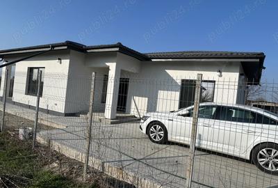 Casă cu Teren 517 Mp în Mogoșești - 4