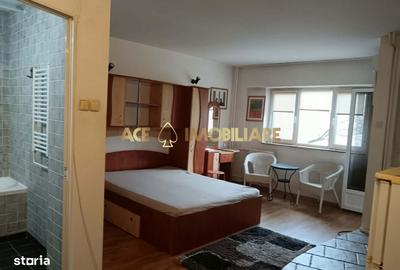 Garsonieră, mobilată în Crângași