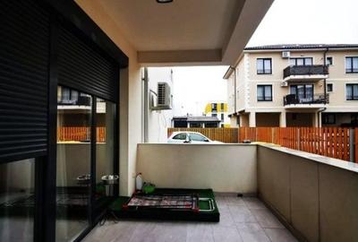 2 Camere- Zona Selgros - Parcare Privata - 430 Euro - 20