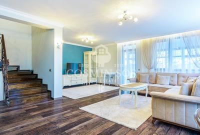 Casa individuala de inchiriat in Floresti - 1