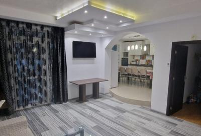 Spațiu comercial, de 322 mp, în Central - 5