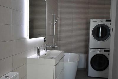 Apartament cu 3 camere decomandat, mobilat în George Enescu - 6