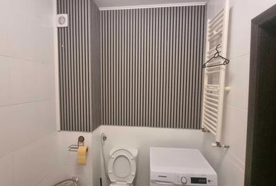 Garsonieră decomandată în Roșu - 7