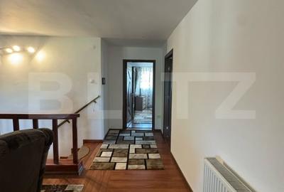 Casa cu 6 camere in Cristur, 287mp - 12
