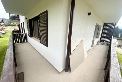 Apartament de 2 Camere, Poiana Brasov - 8