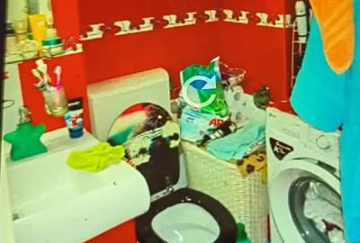 Garsoniera spatioasa Salajan cu parcare auto inclusa - 10