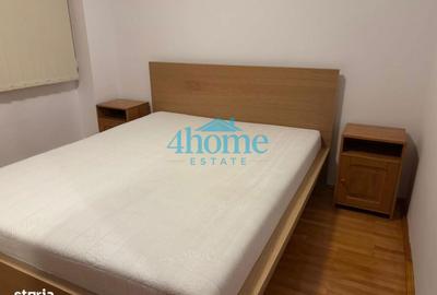 Apartament cu 3 camere, mobilat în Ștefan cel Mare - 13