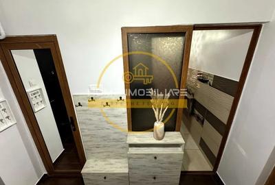 Garsonieră decomandată, mobilată în Alexandru cel Bun - 4