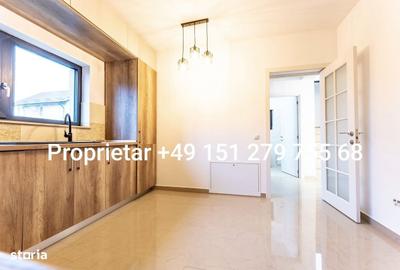 Casă cu 4 camere în Miroslava - 5