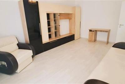 Apartament 2 camere, etaj 2, mobilat si utilat . Zona Tractorul - 6