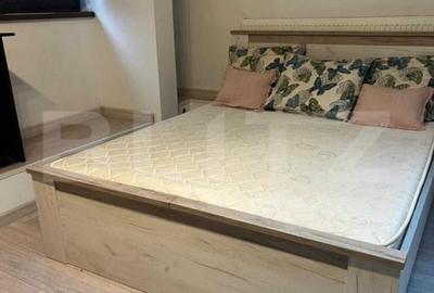 Apartament 2 camere -Zona Podu Ros - 1