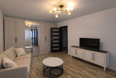 Apartament cu 2 camere decomandat în Alexandru Obregia - 2