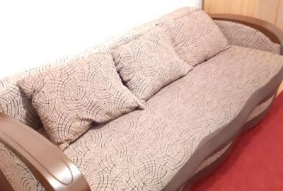 Proprietar, închiriez garsonieră mobilată si utilată - 3