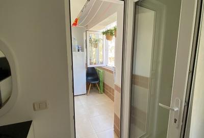 Apartament cu 3 camere decomandat în Km 4-5 - 4