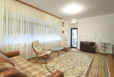 Apartament cu 2 camere decomandat, mobilat în Iancu Nicolae - 2