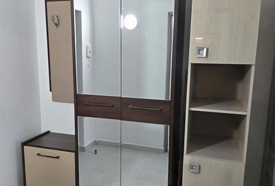 Apartament cu 2 camere semidecomandat în Central - 11