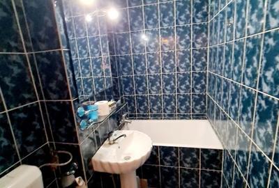 Grasoniera Calea Victoriei - Hilton etajul 5 bloc 1960 mobilata utilata - 10