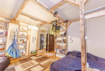 Vanzare Vila 7 Camere Pipera Erou Iancu Nicolae - 19