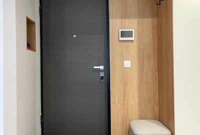 Apartament cu 3 camere decomandat în Nord - 14