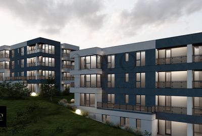 Apartament cu 2 camere decomandat în Păcurari