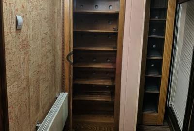 Apartament cu 3 camere, mobilat în Central - 16