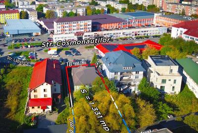 Pensiune de vanzare - Oportunitate de investitie - 5