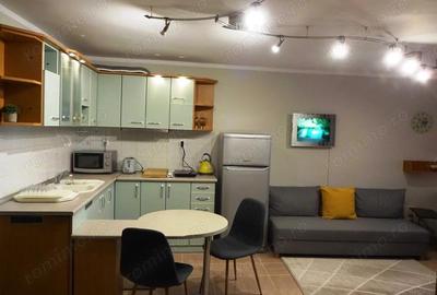 Apartament cu 2 camere in zona Garii de Nord - 3