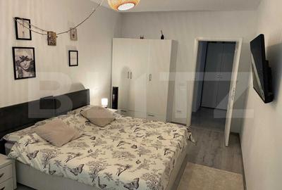 Apartament cu 3 camere, 86 mp utili, London Residence - 2