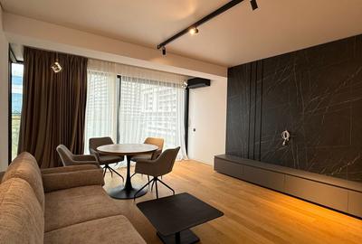 Apartament cu 2 camere în Floreasca - 9