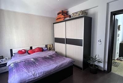Apartament cu 3 camere semidecomandat în Central - 5