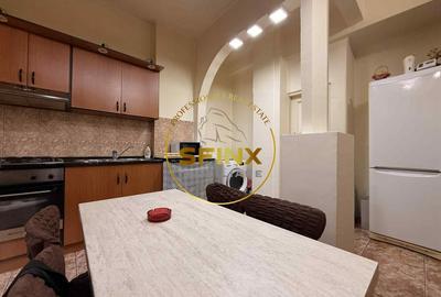 4 camere, 111 mp, Victoriei, centrala proprie, etaj 2/7 - 13