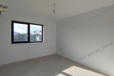 Casa 4 Camere Finista la Cheie Gata de Mutare In Comuna Berceni Vidra - 13