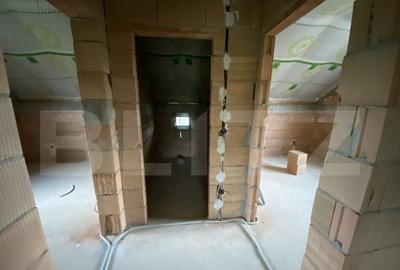 Casa de vanzare semifinisata Casa de vanzare semifinisata - 8