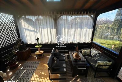 Casă cu 4 camere cu Teren 530 Mp în Miroslava - 2