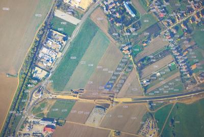 Spațiu comercial, în Centura