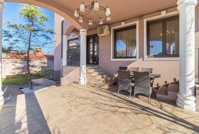 Casă individuală cu 11 camere cu Canalizare în Pantelimon - 40