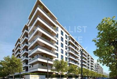 Vânzare, studio dublu, Nusco City Park, București - 1