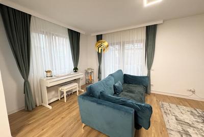 Casă cu 5 camere cu Teren 200 Mp în Otopeni - 5